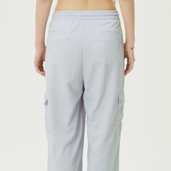 STORETS TIFFANY 2 WAY CARGO PANTS - Picture 7 of 14